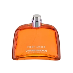 COSTUME NATIONAL Fiery Amber - Eau de Parfum Unisex 100 ml Vapo