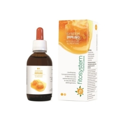Supplement Immunostimulant System Immuno Drops 50 Ml