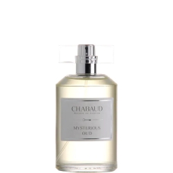 Mysterious Oud - Eau de Parfum Unisex 100 ml Vapo