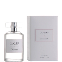 Lait Concentré - Eau de Toilette Unisex 100 ml Vapo