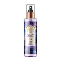 Peony and Amber 13 - Scented Body Water 200 ml Vapo