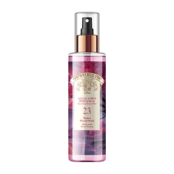 Rose and Musk Rose 23 - Scented Body Water 200 ml Vapo