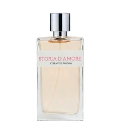 Love Story - Extrait de Parfum Unisex 100 ml Vapo