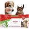 40 Scented Wipes for Dogs, Cats, and Pets