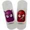 Classic Patches - 10 Medium Patches for Children