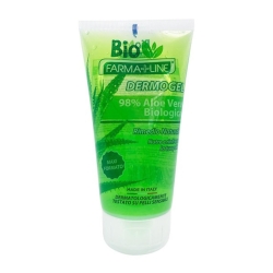 Aloe Gel - Refreshing and Soothing Moisturizing Gel 150 ml