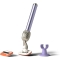 Fler The Rasor Starter Set - 5-Blade Reusable Razor - Lilla Lilac