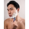 Fler The Rasor Starter Set - 5-Blade Reusable Razor - Midnight Blue