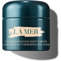 The Rejuvenating Night Cream - Anti-aging Night Cream 60 ml