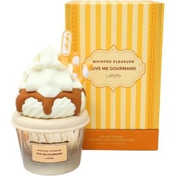 Whipped Pleasure Give Me Gourmand - Eau de Parfum Unisex 75 ml Vapo