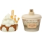 Whipped Pleasure Give Me Gourmand - Eau de Parfum Unisex 75 ml Vapo