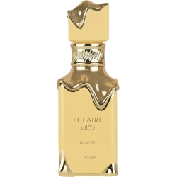 Eclaire Banoffi - Eau De Parfum Unisex 100 ml Vapo