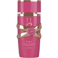 Yara Candy - Perfumed Oil for Women 20 ml Vapo