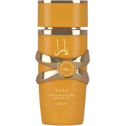 Yara Tous - Perfumed Oil for Women 20 ml Vapo