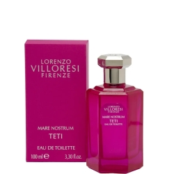Mare Nostrum Teti - Eau de Toilette Women 100 ml Vapo