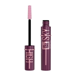 Lash Sensational Sky High - Mascara - Burgundy Haze