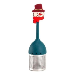 Neavita Snowman - Tea and Herbal Tea Filter
