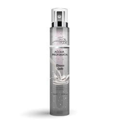 Milk White - Unisex Scented Water 75 ml Vapo