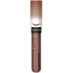 Aquolina Lip Oil - Lip Gloss - Dark Chocolate