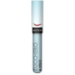 Aquolina Lip Oil - Lip Gloss - Powdered Sugar