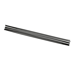 Pierres Sèches, Laine et Cuir - 30 Incense Sticks 24 cm