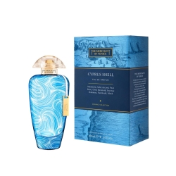 Cyprus Shell - Eau de Parfum for Women 100 ml Vapo
