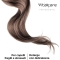 Keratin - Strengthening and Regenerating Shampoo for Fragile and Stressed Hair 500 ml
