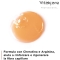 Keratin - Strengthening and Regenerating Shampoo for Fragile and Stressed Hair 500 ml