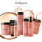 Keratin - Strengthening and Regenerating Shampoo for Fragile and Stressed Hair 500 ml