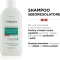 Sebum-regulating, purifying and sebum-normalizing shampoo 250 ml