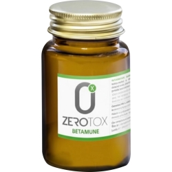 Betamune - Immune System Supplement 20 Tablets