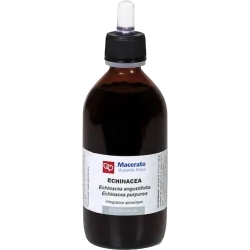 Echinacea tincture - immune boost supplement 200 Ml
