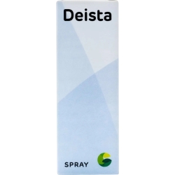 Deista Spray - Immune System Supplement 20 ml