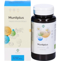 Munitplus K - Immune Support Supplement 90 Oral Tablets