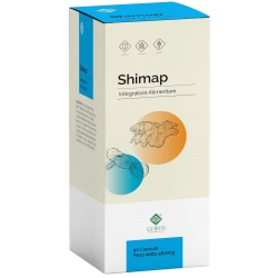 Shimap - Immune Support Supplement 90 Capsules