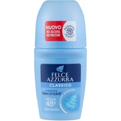 Classic - Deodorant Roll On 50 ml