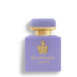 Carthusia Intense Myrtle - The Perfumes of Capri 50 ml