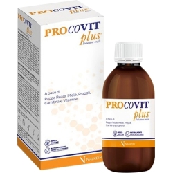 procovit-plus - Tonic supplement 200 ml