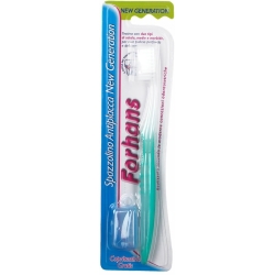 Manual Toothbrush Antiplaque New Generation