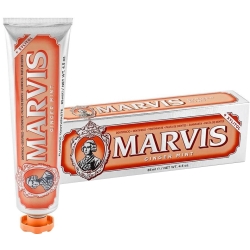 Toothpaste ginger mint 25 ml