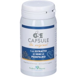 Supplement Gse Capsule 60