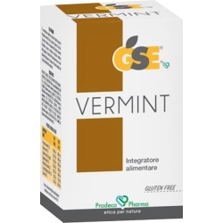 GSE Vermint Immune Support Supplement 90  Tablets