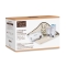 RICE FLAKES Changing with Bows - Gift Box with Bathrobe