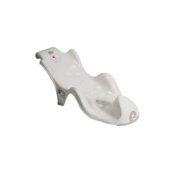 Bibo - Grey Bath Seat