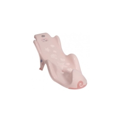 Bibo - Pink Bath Seat