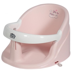 Bibo - Nemo Pink Bath Seat