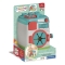 Soft Clemmy My First Washing Machine - Sensory Game with 5 Soft Bricks
