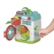 Soft Clemmy My First Washing Machine - Sensory Game with 5 Soft Bricks