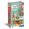 Soft Clemmy Sensory Roller Vacuum - Toy Vacuum Cleaner with 5 Soft Bricks
