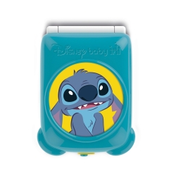 Stich Flip Phone - Interactive Toy Smartphone